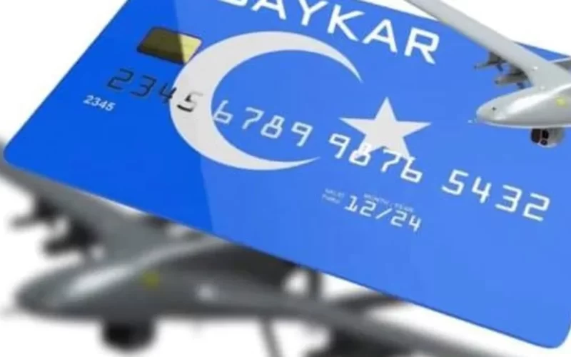 Baykar’dan ‘sahte yatırım fırsatları’ dolandırıcılığı uyarısı!