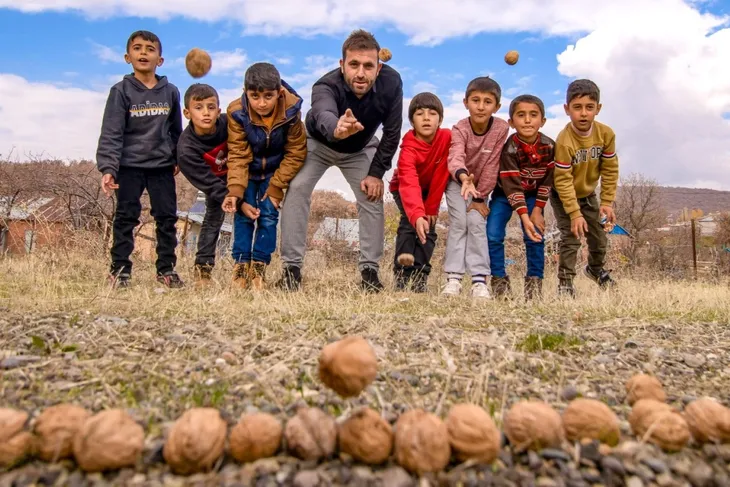 MEB’in ‘Öğretmen Gözüyle’ fotoğraf yarışması sonuçlandı